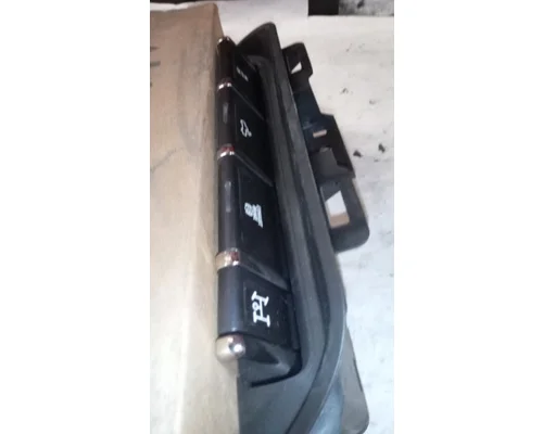 INTERNATIONAL CV Dash  Console Switch