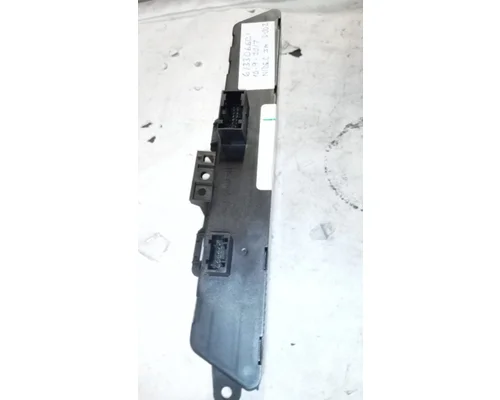 INTERNATIONAL CV Dash  Console Switch