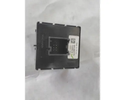 INTERNATIONAL CV Dash  Console Switch