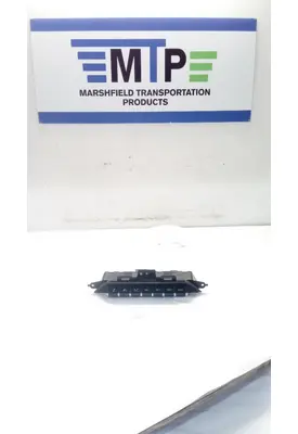 INTERNATIONAL CV Dash / Console Switch