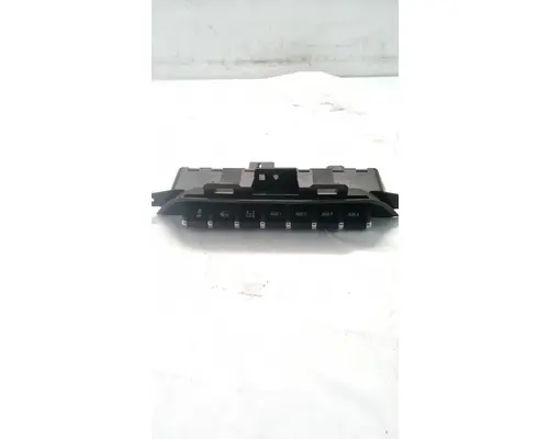 INTERNATIONAL CV Dash  Console Switch