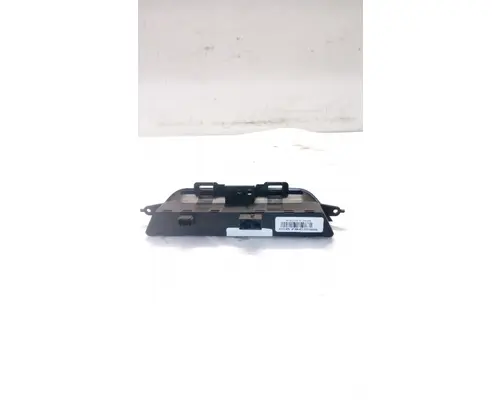 INTERNATIONAL CV Dash  Console Switch