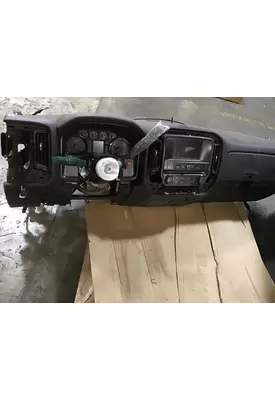 INTERNATIONAL CV Dash Assembly