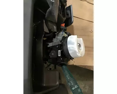 INTERNATIONAL CV Dash Assembly