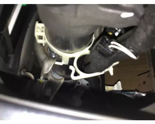 INTERNATIONAL CV Dash Assembly