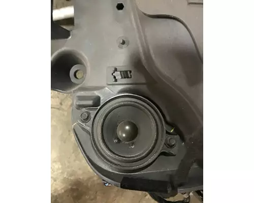 INTERNATIONAL CV Dash Assembly