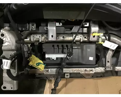 INTERNATIONAL CV Dash Assembly