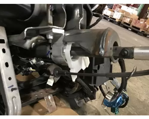 INTERNATIONAL CV Dash Assembly