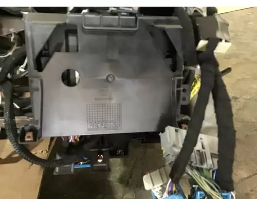 INTERNATIONAL CV Dash Assembly