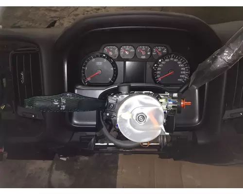 INTERNATIONAL CV Dash Assembly