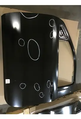 INTERNATIONAL CV Door Assembly, Front