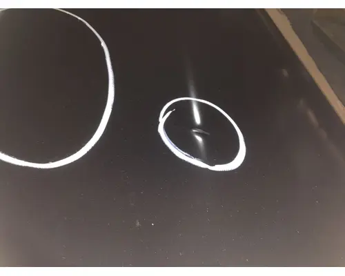 INTERNATIONAL CV Door Assembly, Front