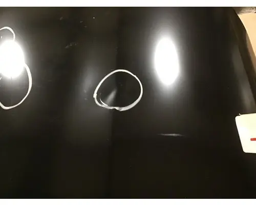 INTERNATIONAL CV Door Assembly, Front