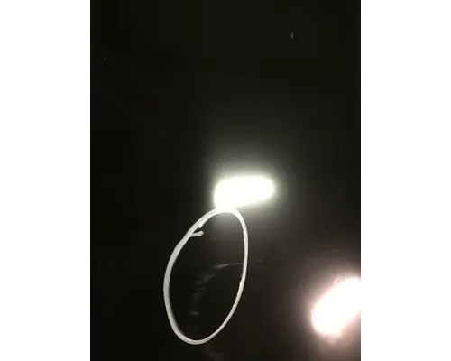 INTERNATIONAL CV Door Assembly, Front