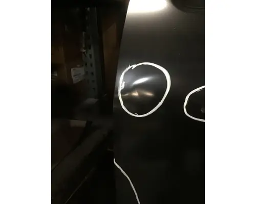 INTERNATIONAL CV Door Assembly, Front