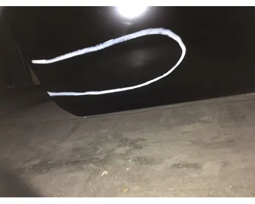 INTERNATIONAL CV Door Assembly, Front