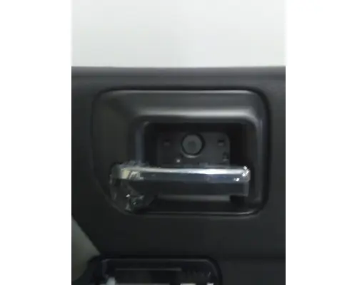 INTERNATIONAL CV Door Panel (Trim)