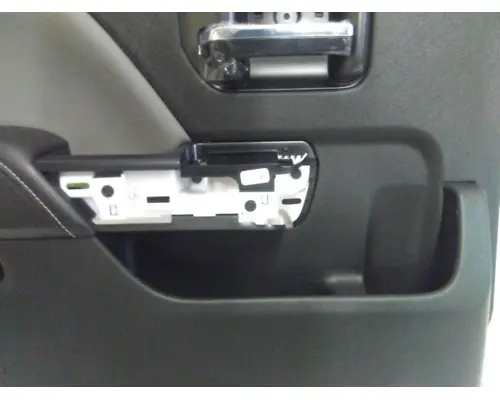 INTERNATIONAL CV Door Panel (Trim)