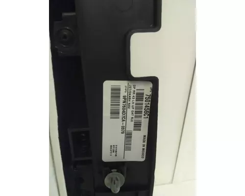 INTERNATIONAL CV Door Panel (Trim)