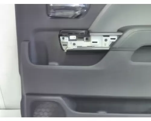INTERNATIONAL CV Door Panel (Trim)