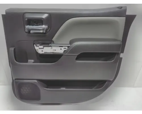 INTERNATIONAL CV Door Panel (Trim)