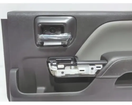 INTERNATIONAL CV Door Panel (Trim)