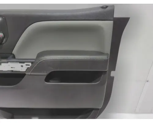 INTERNATIONAL CV Door Panel (Trim)