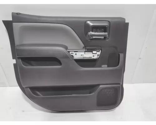 INTERNATIONAL CV Door Panel (Trim)