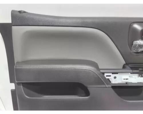 INTERNATIONAL CV Door Panel (Trim)