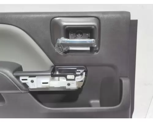 INTERNATIONAL CV Door Panel (Trim)