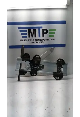 INTERNATIONAL CV Door Window Regulator, Front