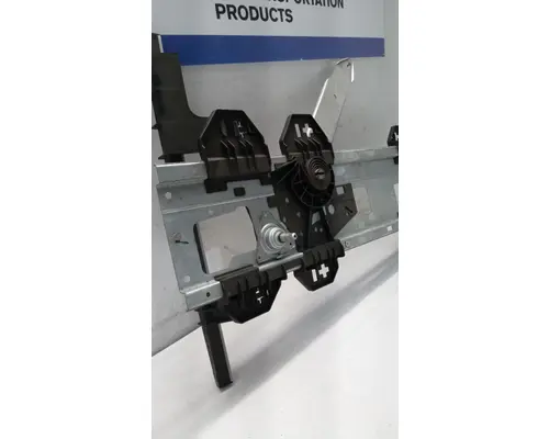 INTERNATIONAL CV Door Window Regulator, Front