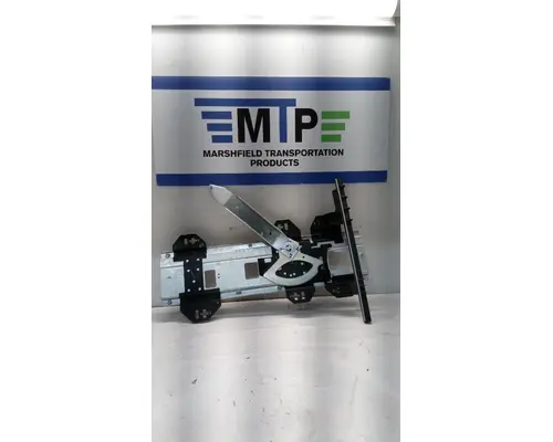 INTERNATIONAL CV Door Window Regulator, Front