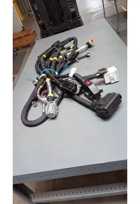 INTERNATIONAL CV Electronic Parts, Misc.