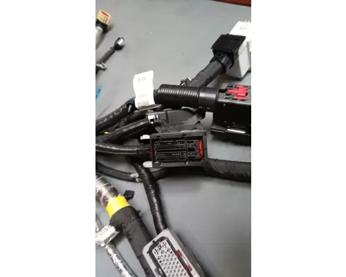 INTERNATIONAL CV Electronic Parts, Misc.