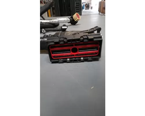 INTERNATIONAL CV Electronic Parts, Misc.