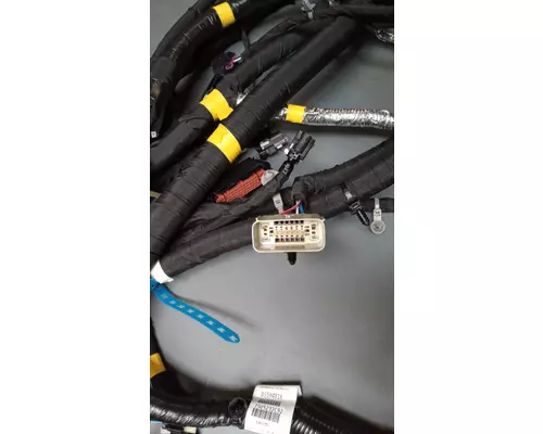 INTERNATIONAL CV Electronic Parts, Misc.