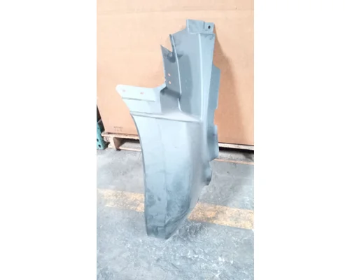 INTERNATIONAL CV Fender