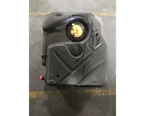 INTERNATIONAL CV Fuel Tank
