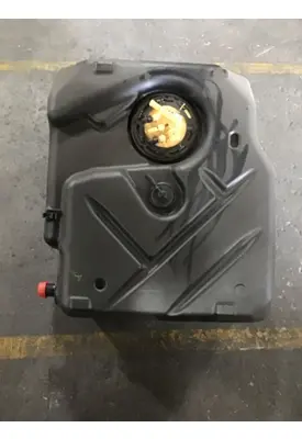 INTERNATIONAL CV Fuel Tank