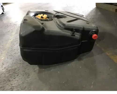 INTERNATIONAL CV Fuel Tank