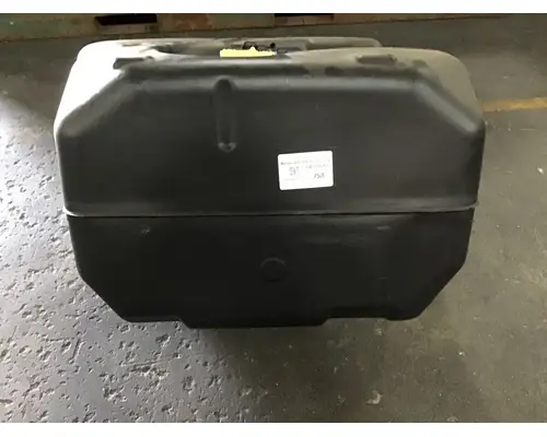 INTERNATIONAL CV Fuel Tank