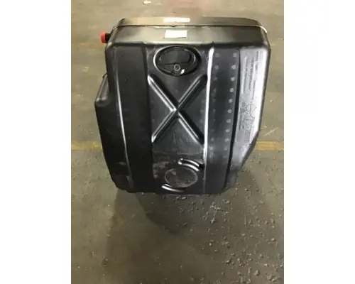 INTERNATIONAL CV Fuel Tank