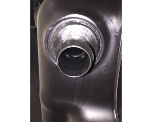 INTERNATIONAL CV Fuel Tank