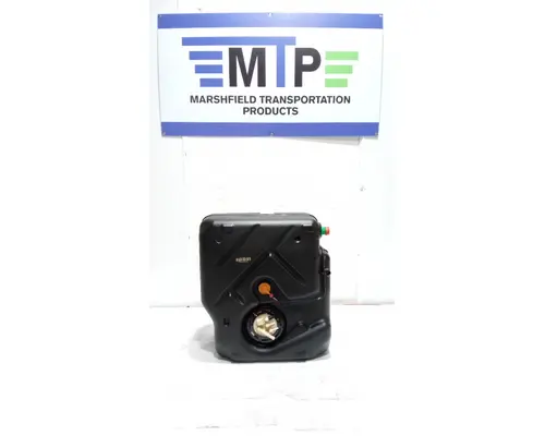 INTERNATIONAL CV Fuel Tank