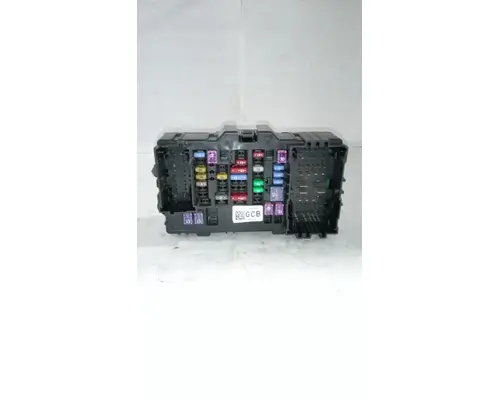INTERNATIONAL CV Fuse Box
