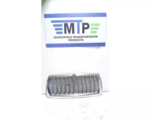 INTERNATIONAL CV Grille