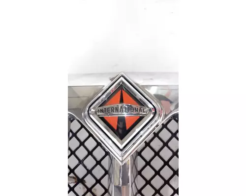 INTERNATIONAL CV Grille