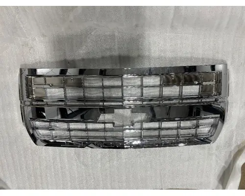 INTERNATIONAL CV Grille