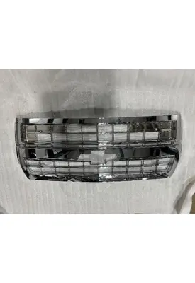 INTERNATIONAL CV Grille